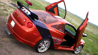 The Ten Most Dated Car Mods